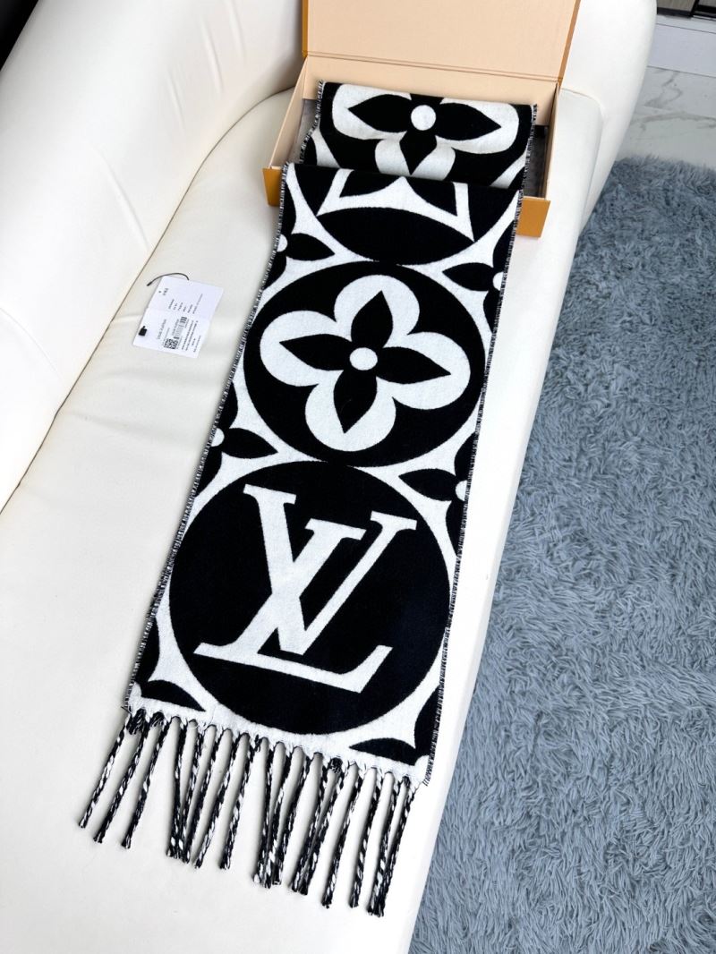 Louis Vuitton Scarf